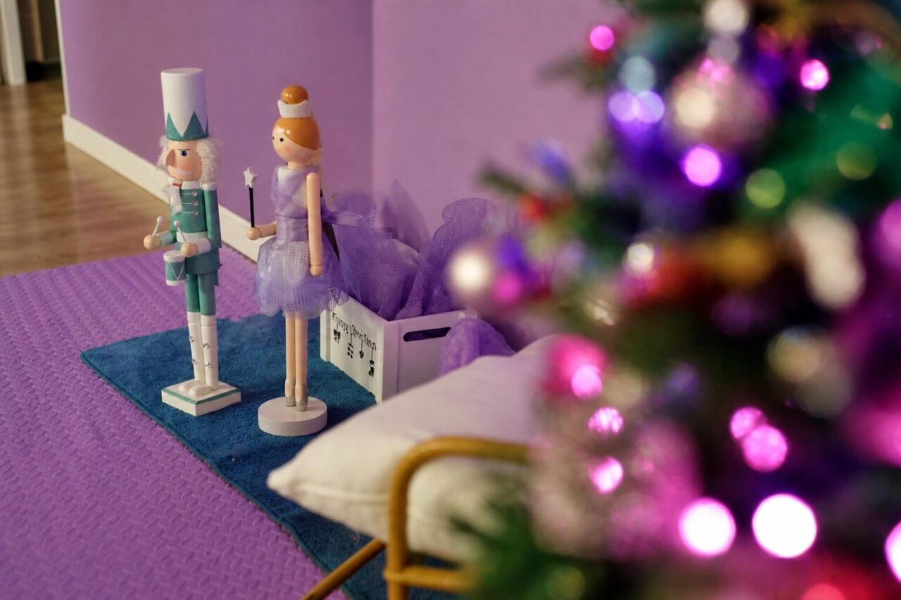 laboratorio di natale